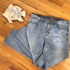 American Eagle Men’s Active Flex Jeans